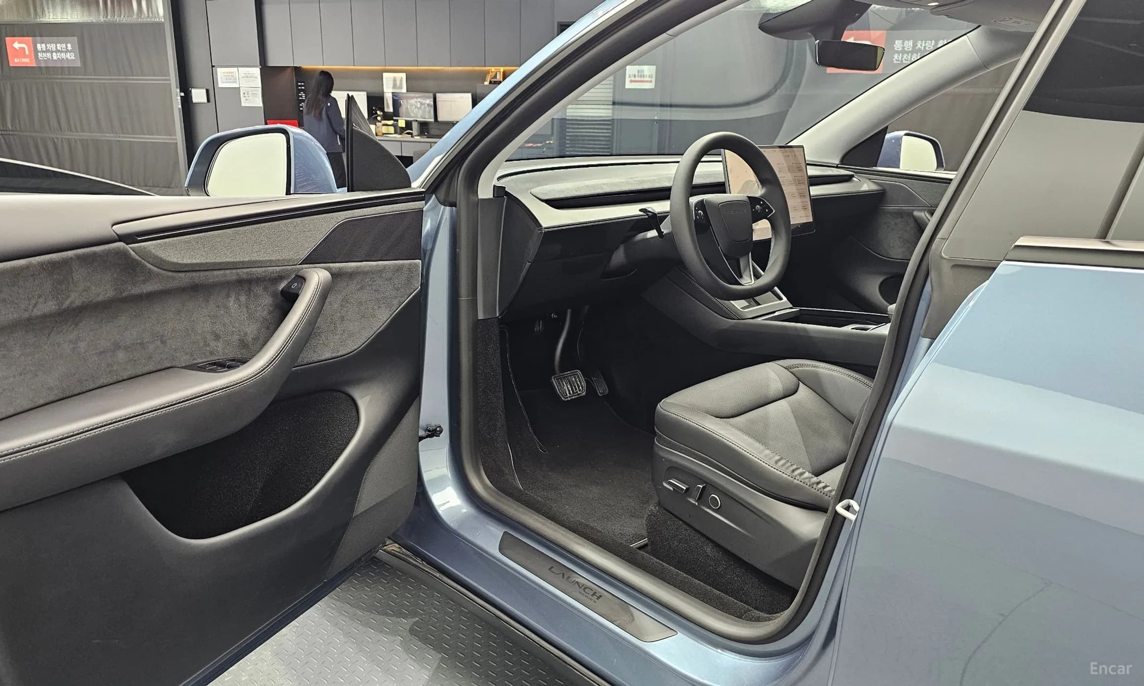 Model Y