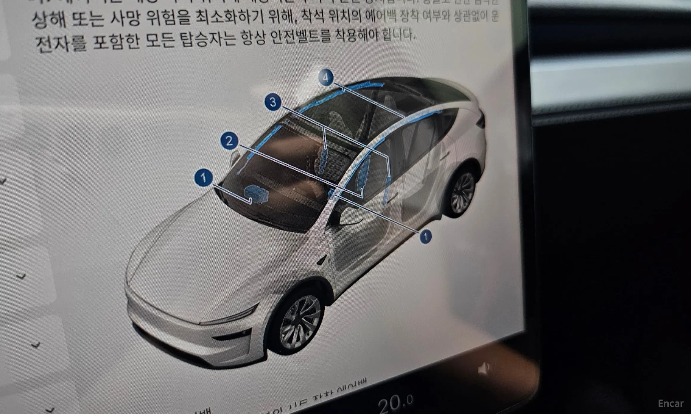 Model Y