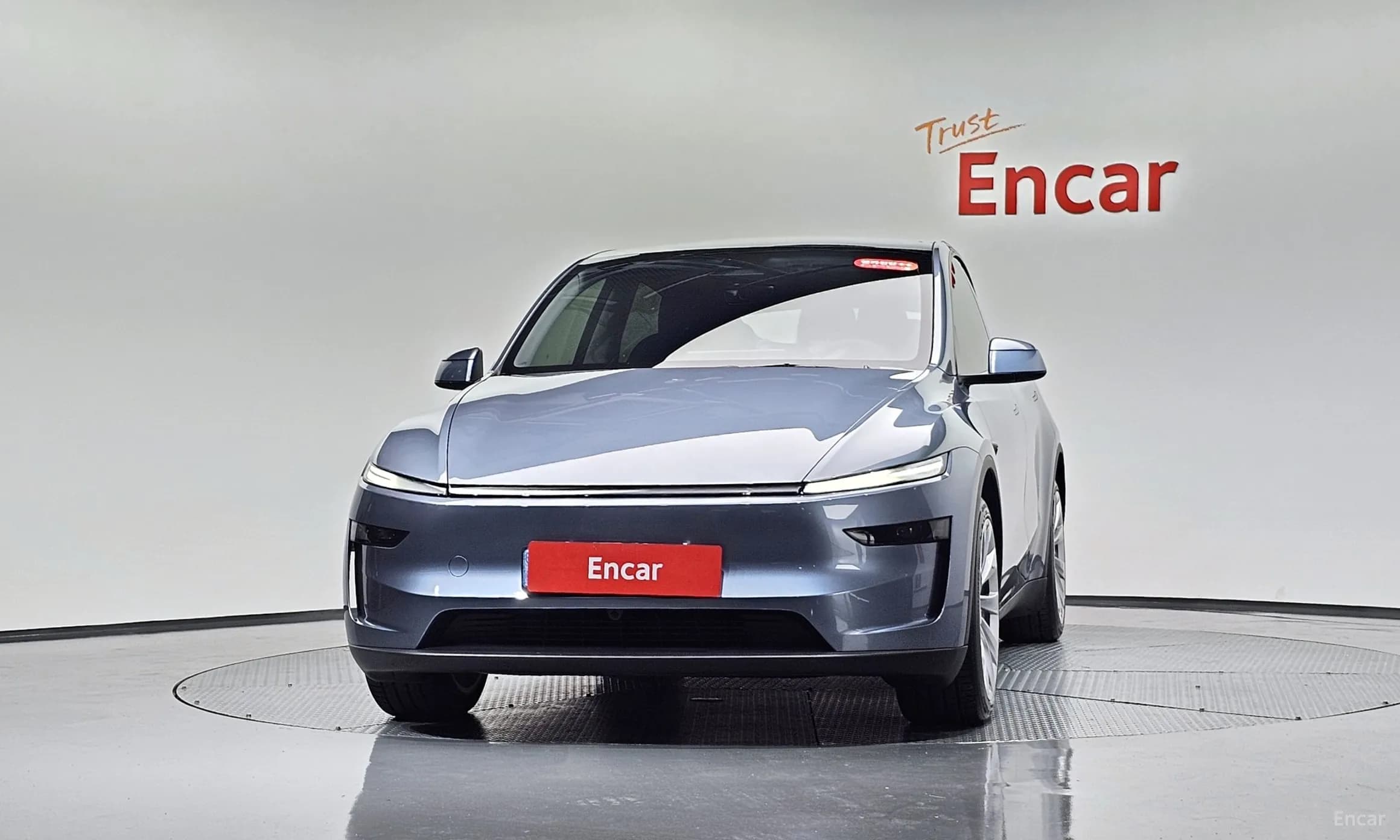 Model Y
