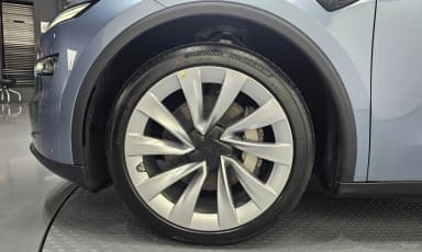 Model Y