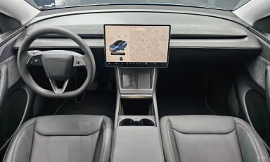 Model Y