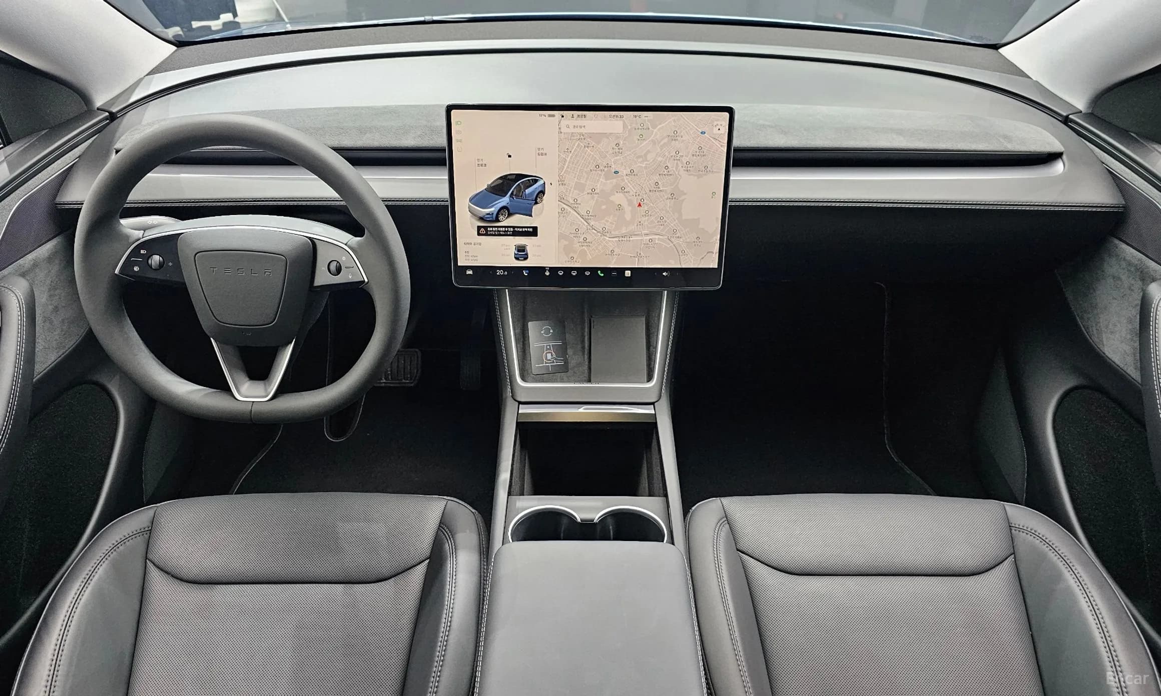 Model Y