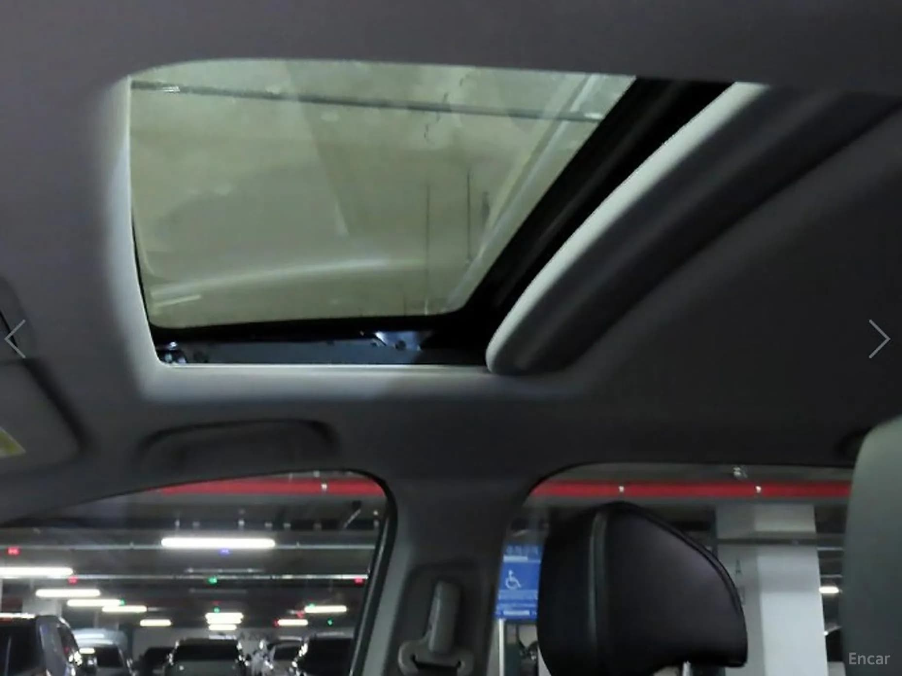 CR-V 5th generation