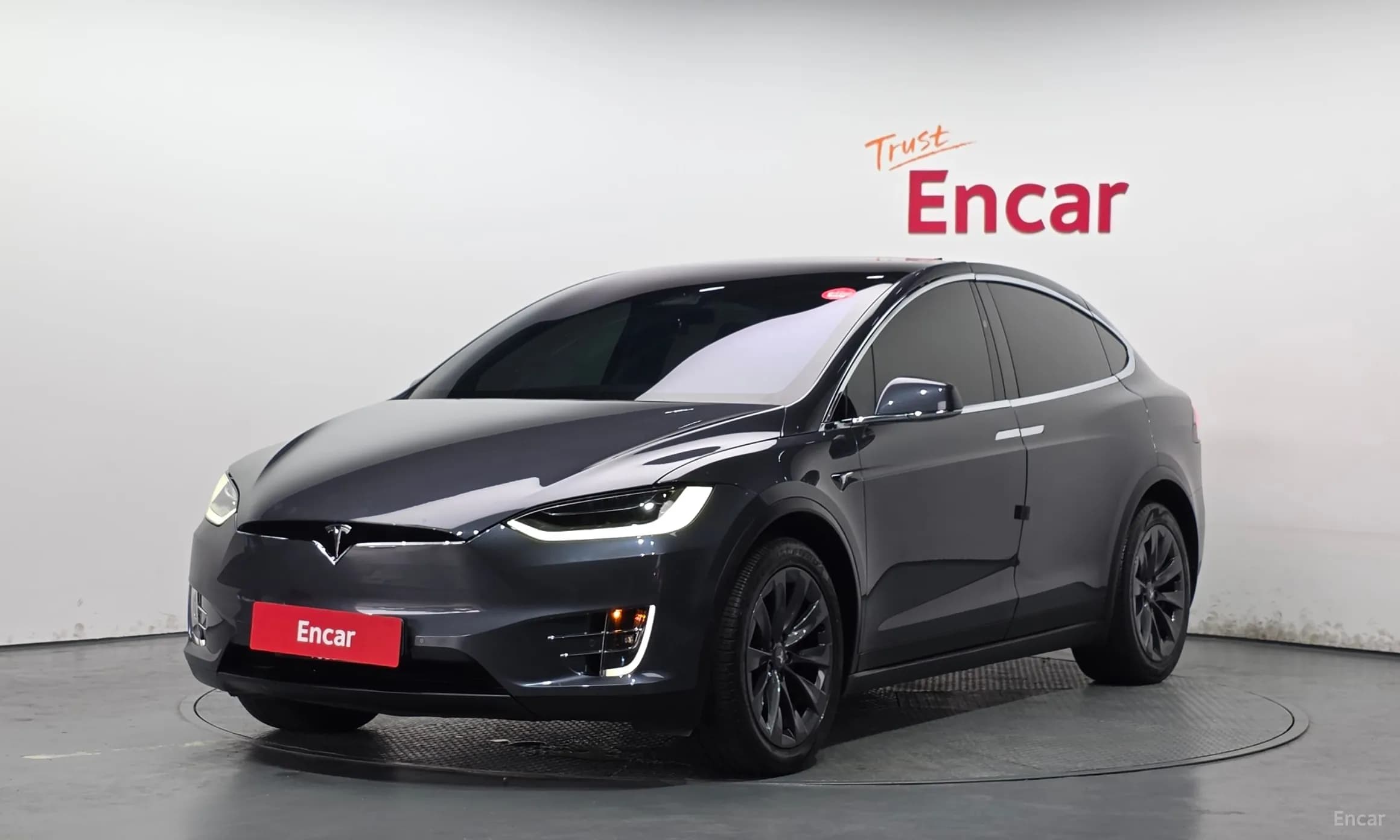 Model X