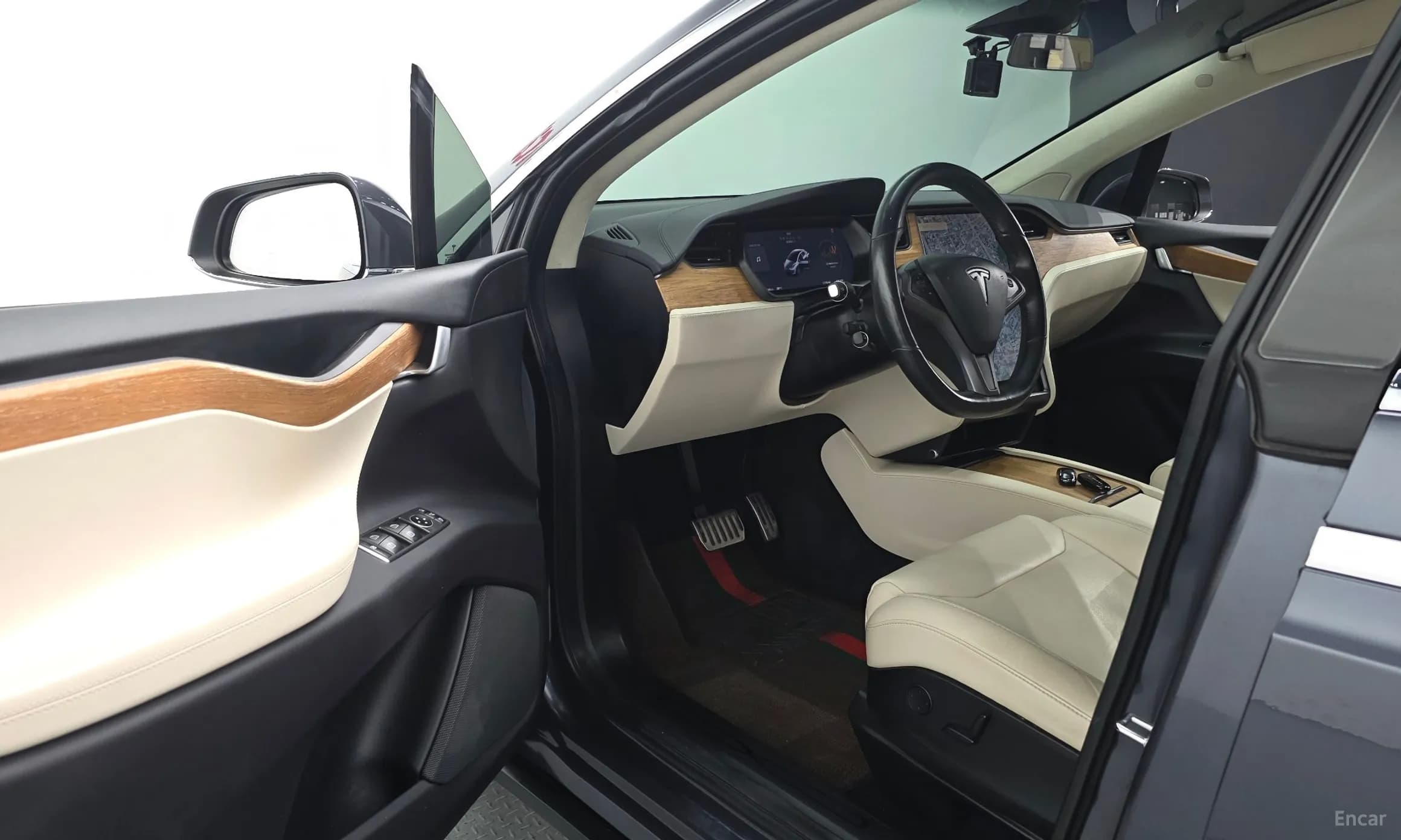 Model X