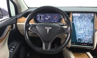 Model X