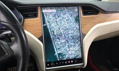 Model X
