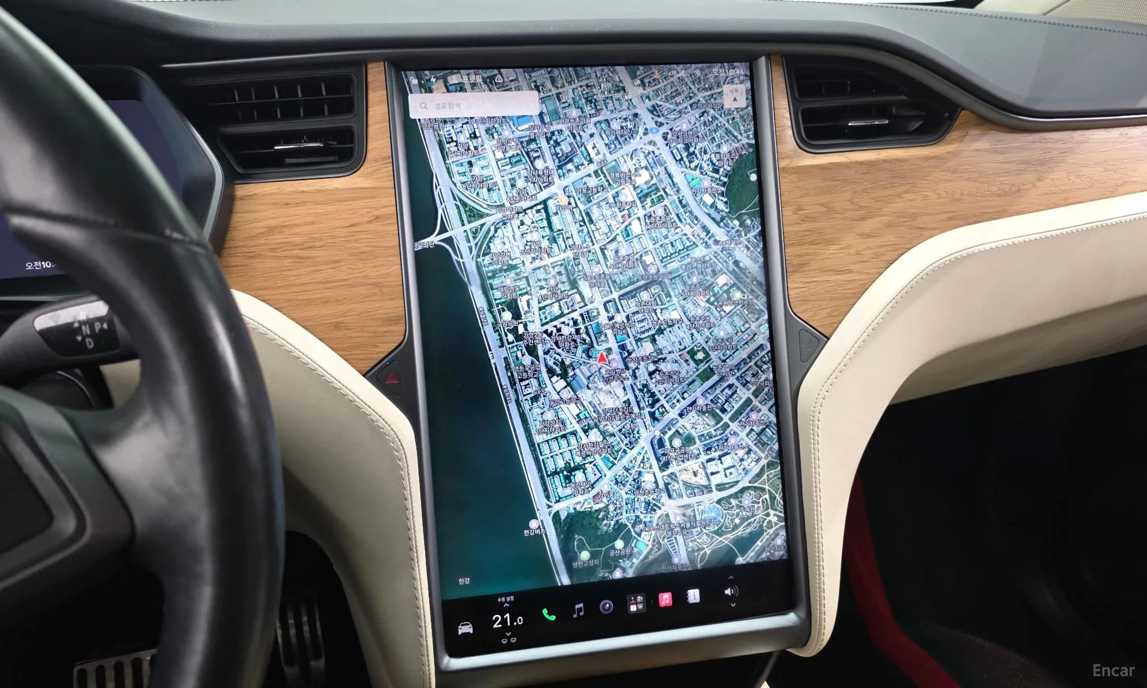 Model X