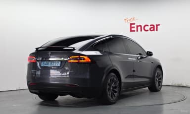 Model X