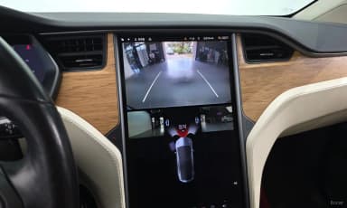 Model X