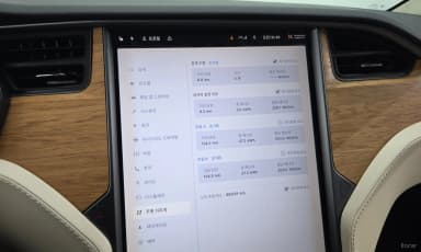 Model X