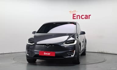 Model X