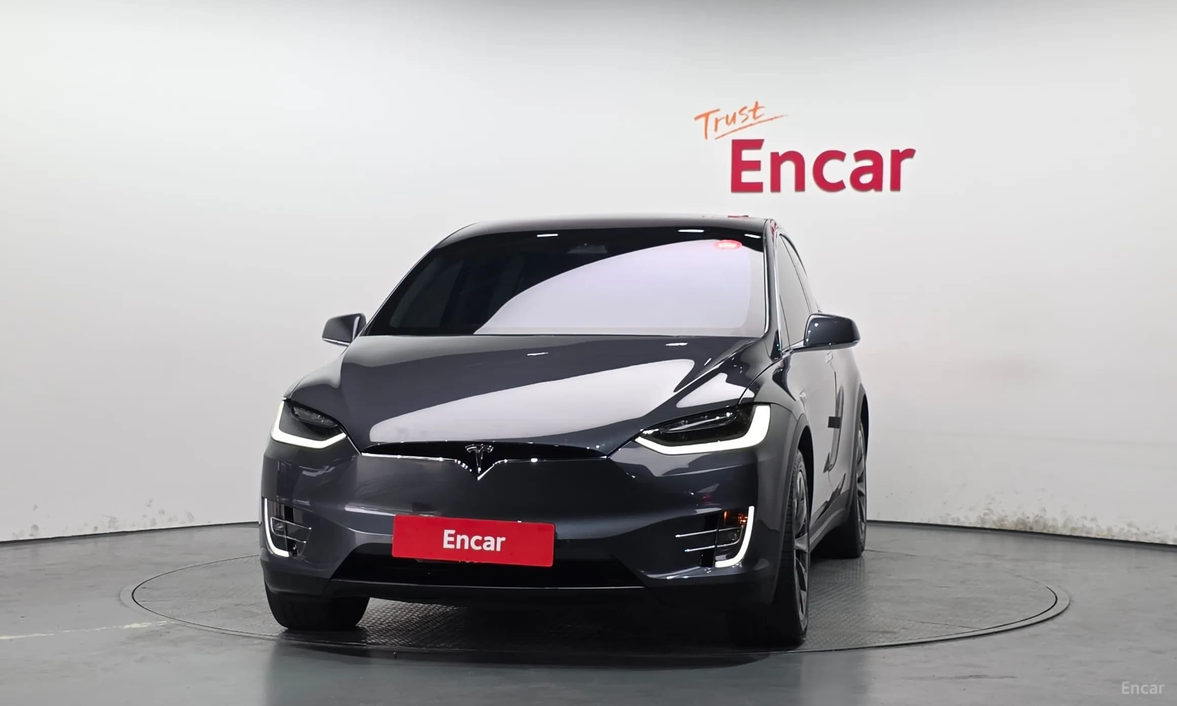 Model X