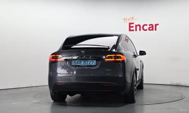 Model X