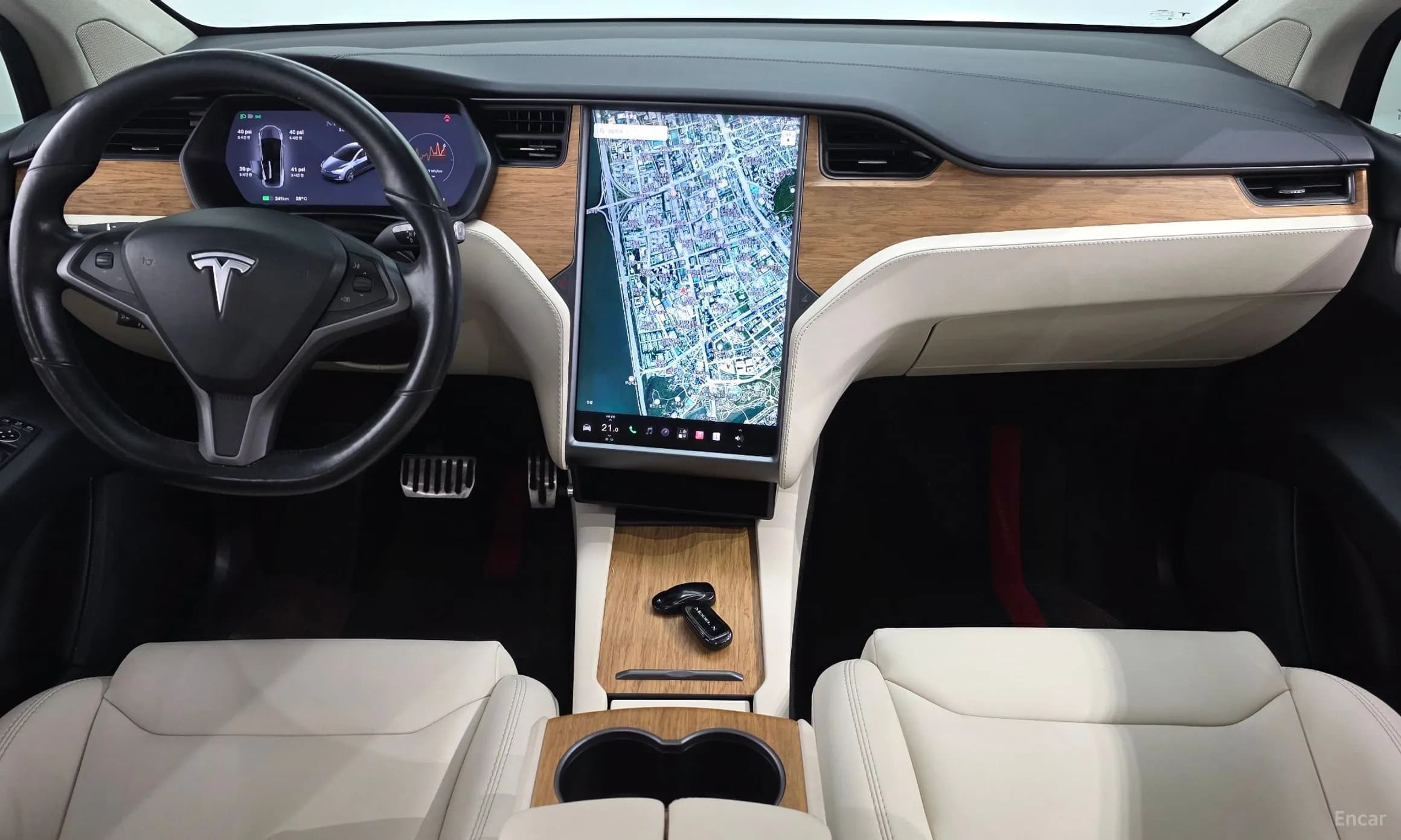 Model X
