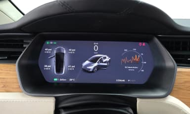 Model X