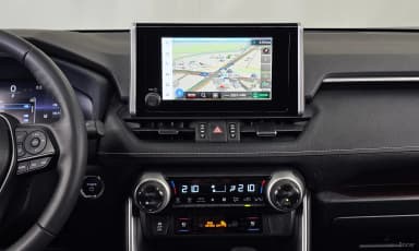RAV4 5th Generation