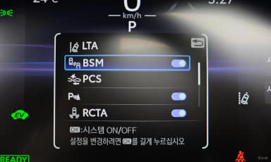 RAV4 5th Generation