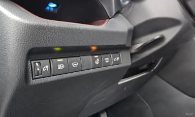 RAV4 5th Generation