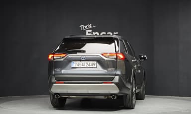 RAV4 5th Generation