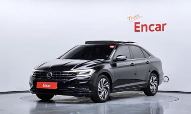Jetta 7th Generation