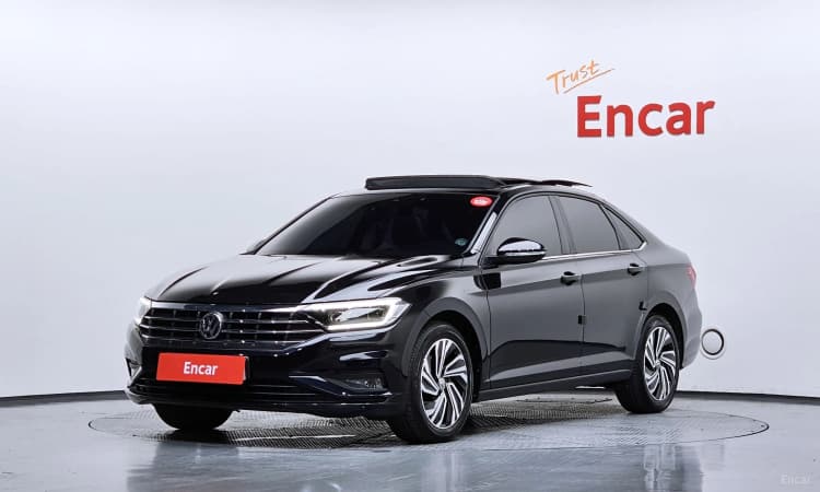Jetta 7th Generation