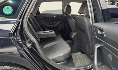 Jetta 7th Generation