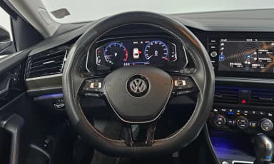 Jetta 7th Generation