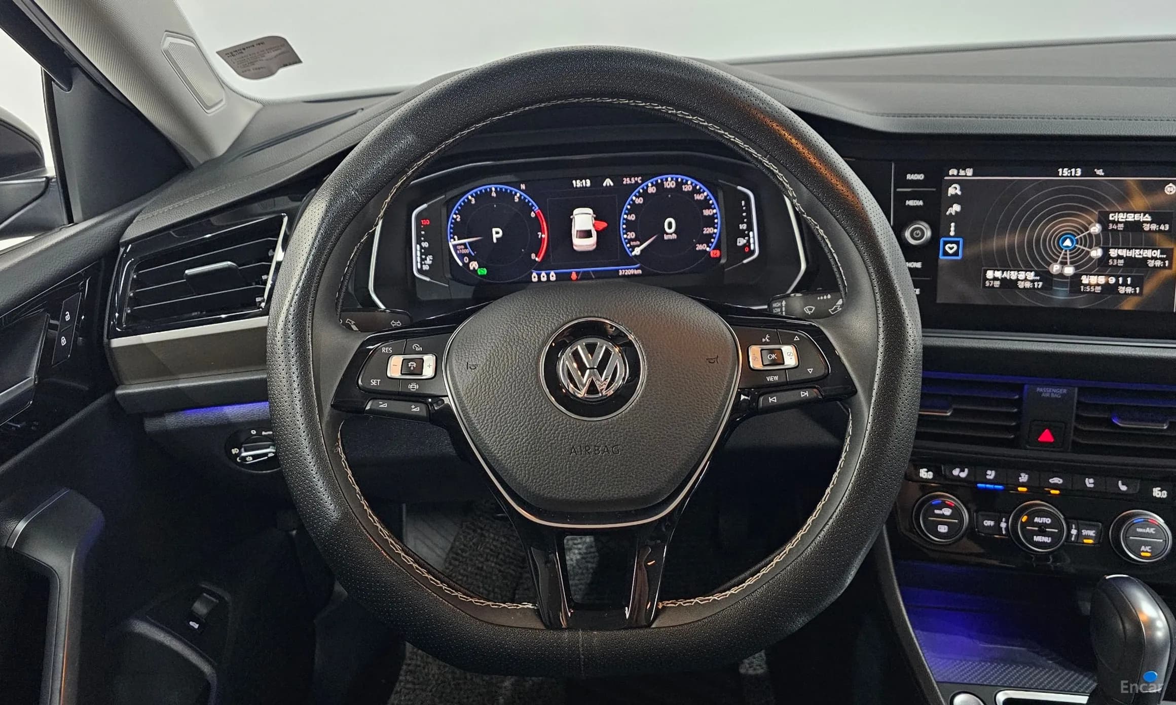 Jetta 7th Generation