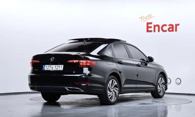 Jetta 7th Generation