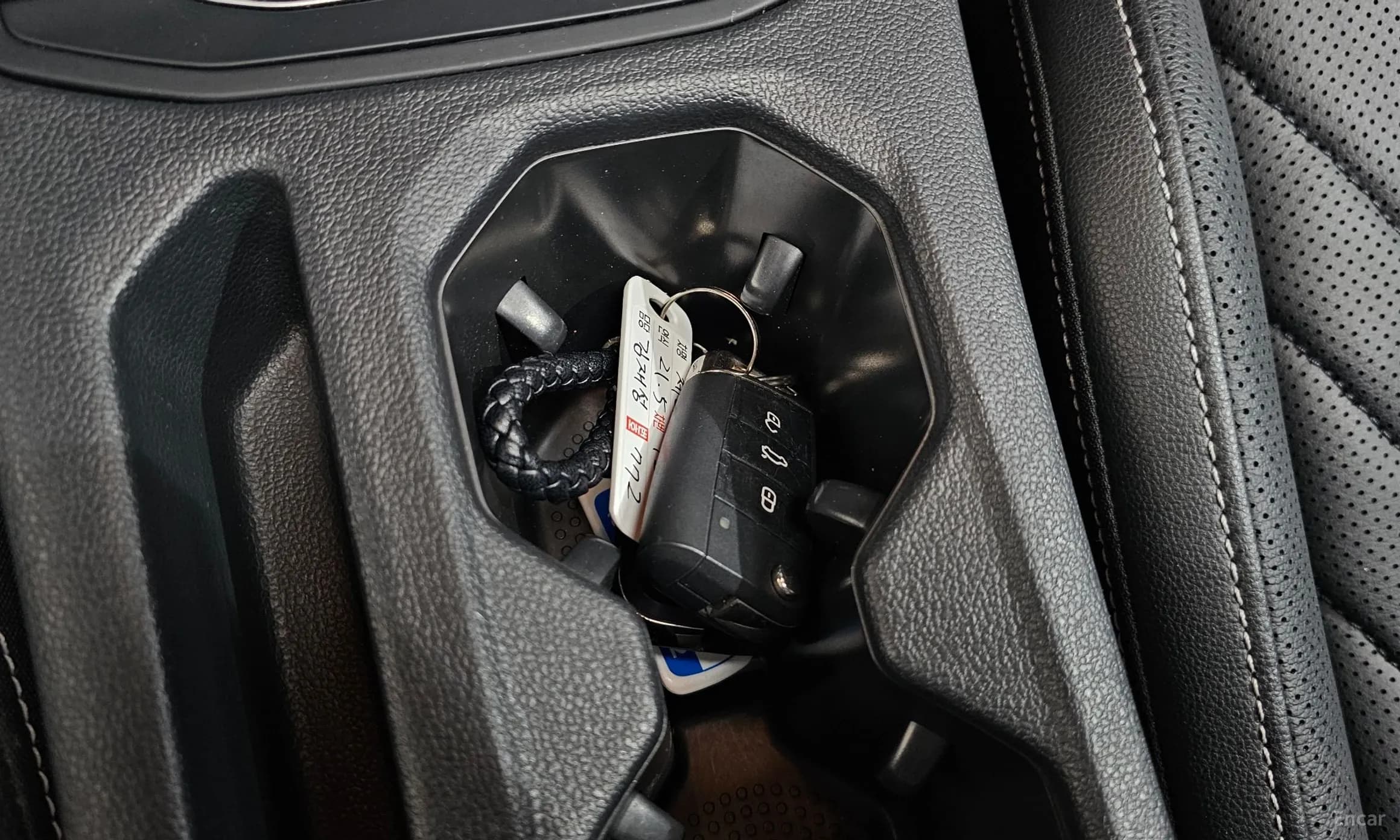 Jetta 7th Generation