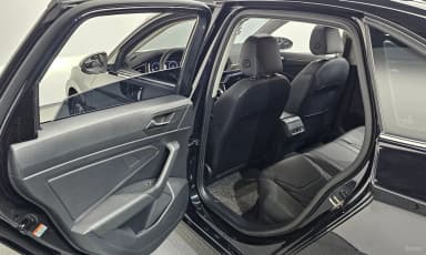 Jetta 7th Generation