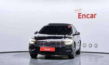 Jetta 7th Generation