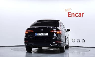 Jetta 7th Generation