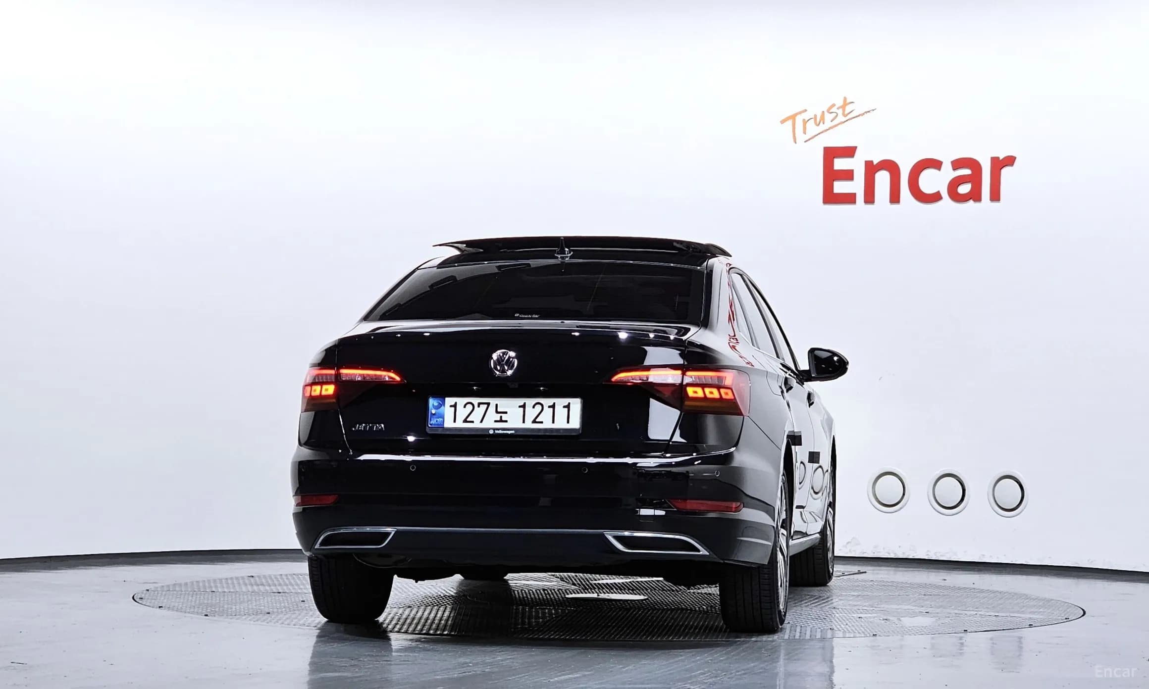Jetta 7th Generation