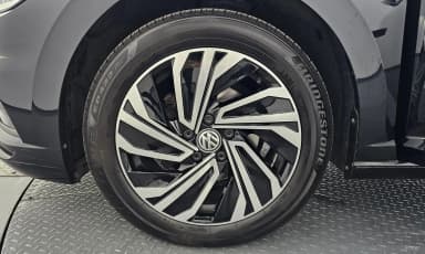 Jetta 7th Generation