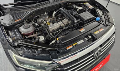Jetta 7th Generation