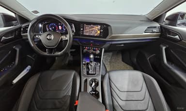 Jetta 7th Generation