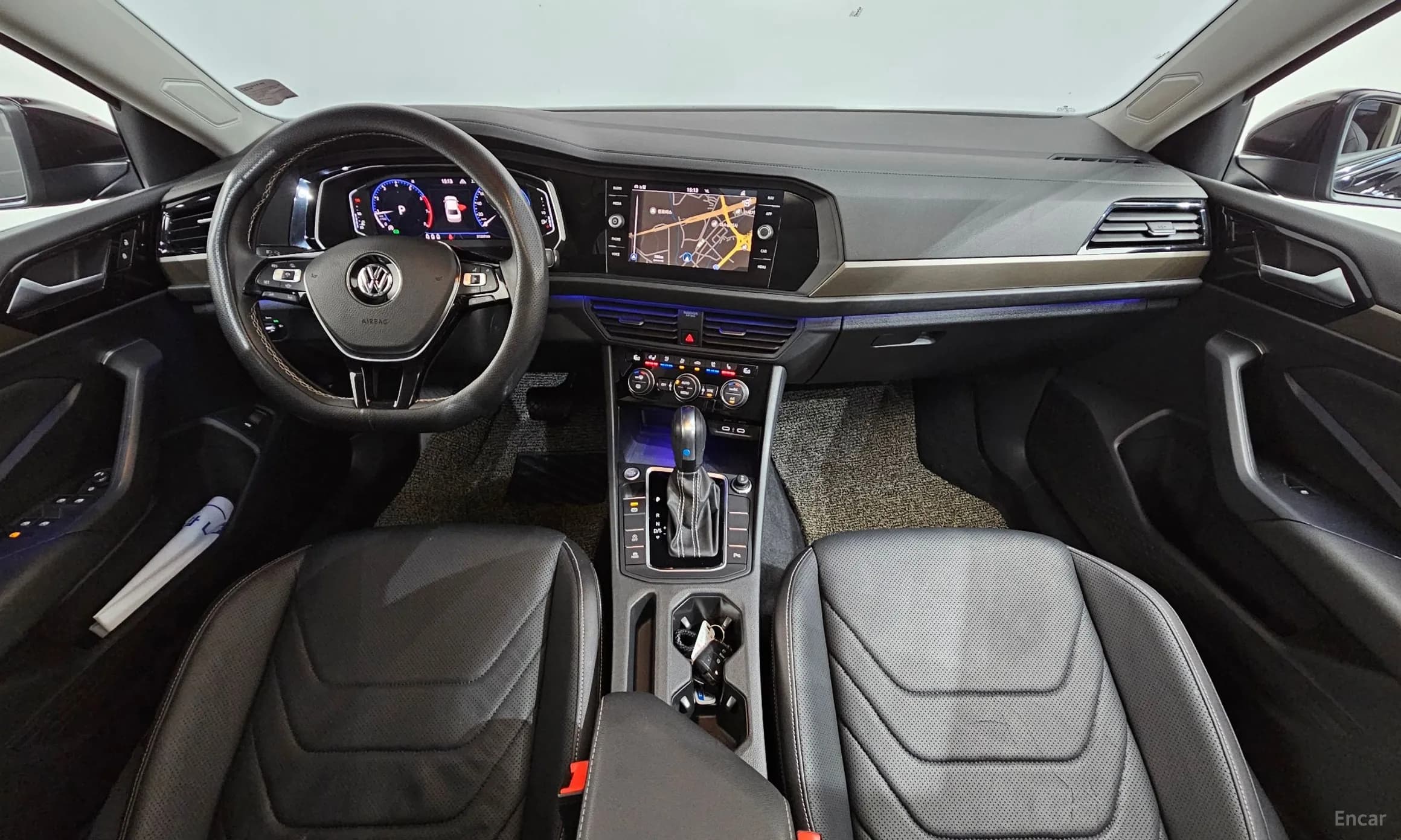 Jetta 7th Generation