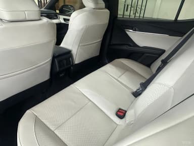 Camry (XV80)