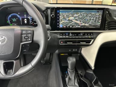 Camry (XV80)