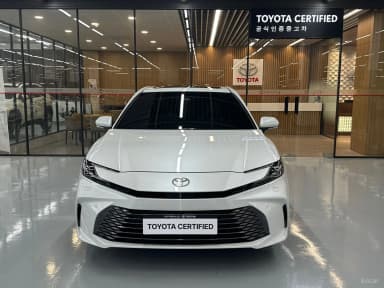 Camry (XV80)