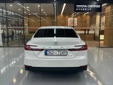 Camry (XV80)