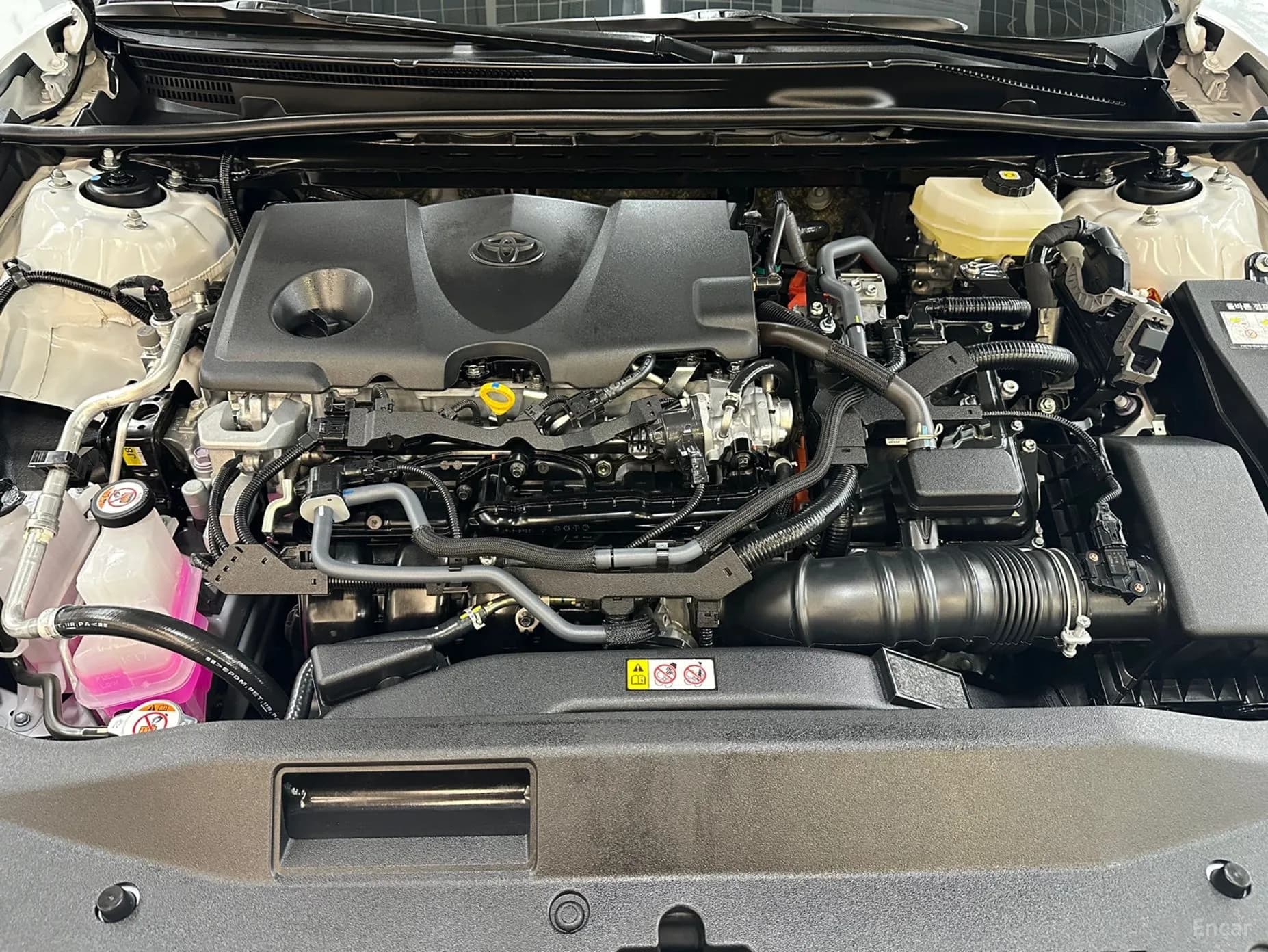 Camry (XV80)