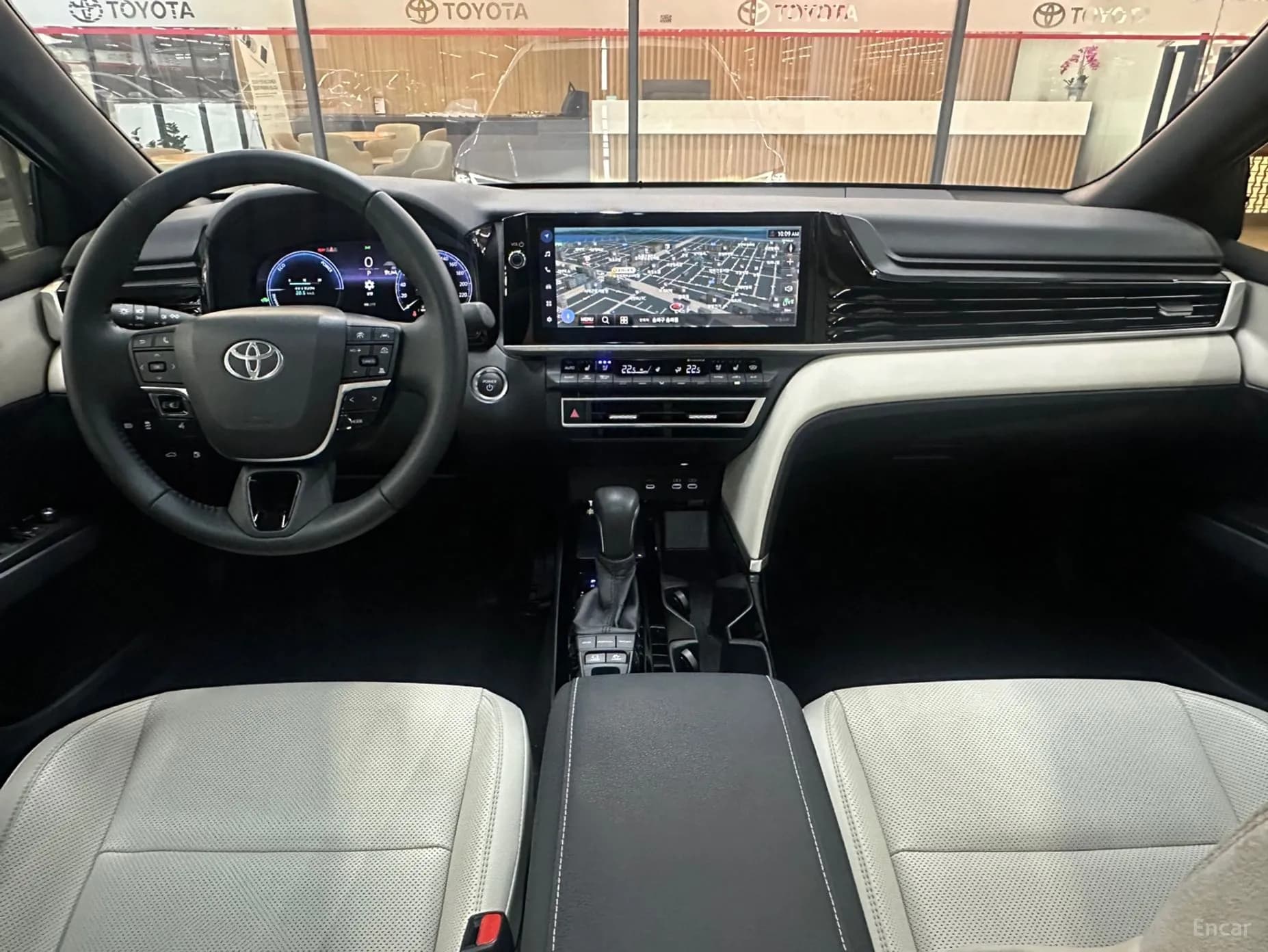Camry (XV80)