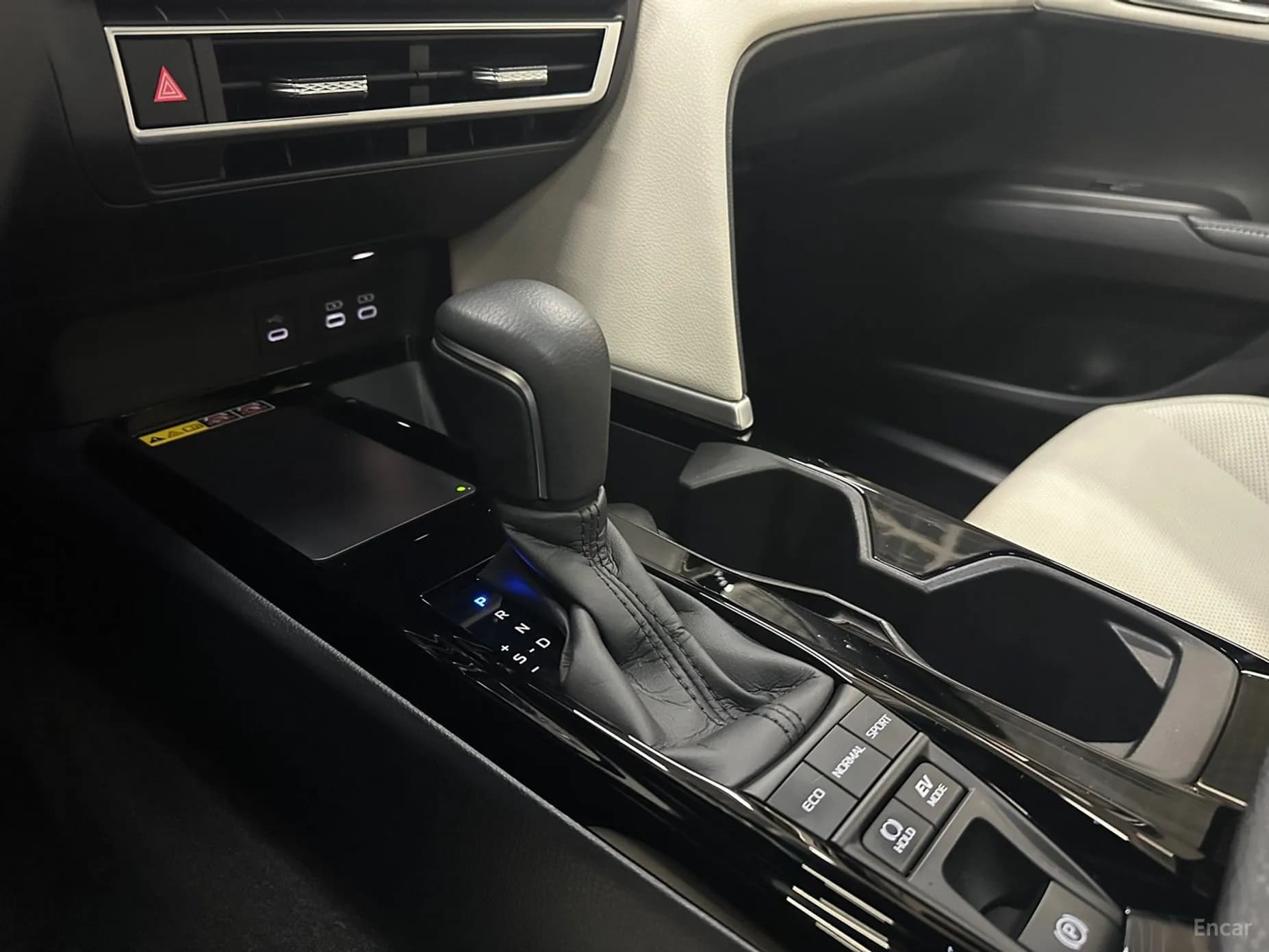 Camry (XV80)