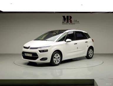 C4 Picasso