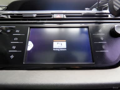 C4 Picasso