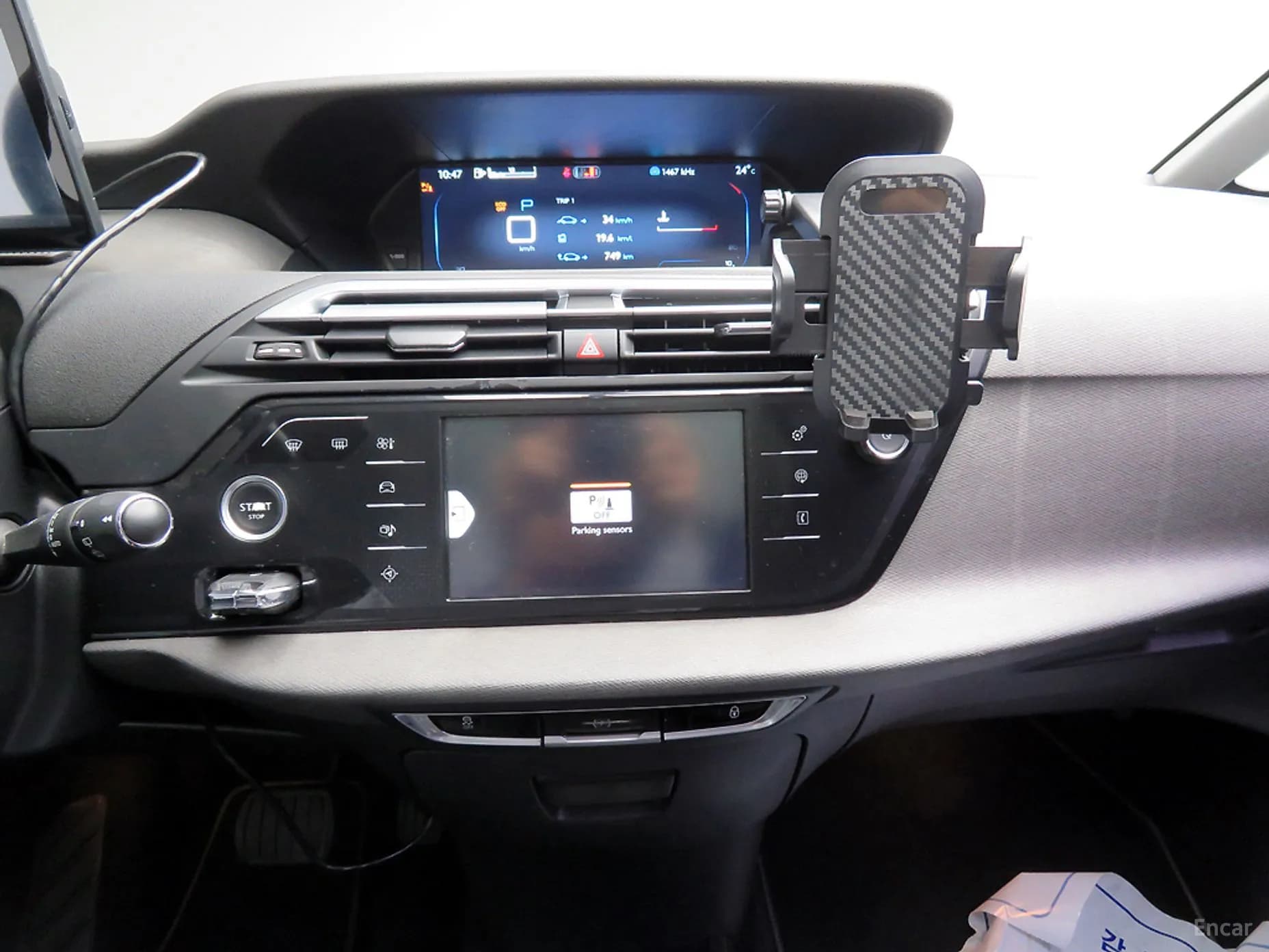 C4 Picasso