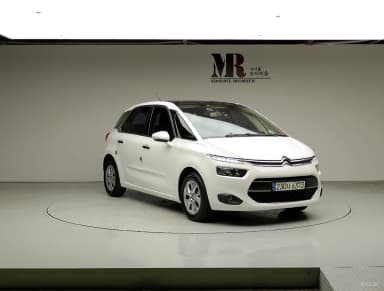 C4 Picasso